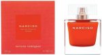 Narciso Rodriguez Rouge by Narciso Rodriguez 90 ml - Eau De Toilette Spray - Image 2