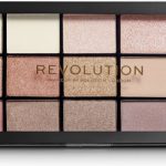 Makeup Revolution Re-loaded Oogschaduw Palette - Iconic 3.0