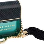 Marc Jacobs Decadence Eau De Parfum Spray 100 Ml For Women