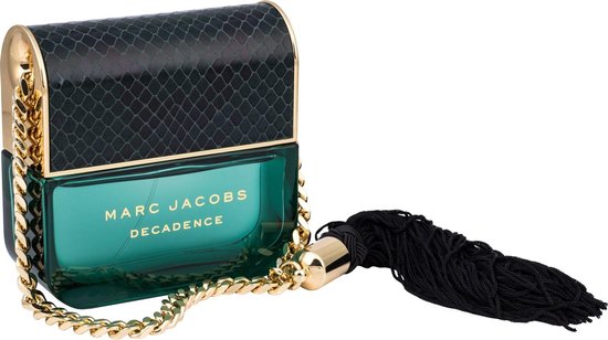 550x308-53 Marc Jacobs Decadence Eau De Parfum Spray 100 Ml For Women - Image 1