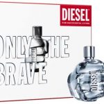 Diesel Only The Brave Set - Eau De Toilette 125 Ml + Edt 35 Ml
