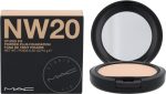 Mac Studio Fix Powder Plus Foundation Nw20 15g - Image 4