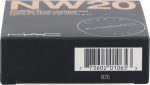 Mac Studio Fix Powder Plus Foundation Nw20 15g - Image 6
