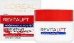 L´oreal - Night Cream with elastin RevitaLift 50 ml - 50ml - Image 3