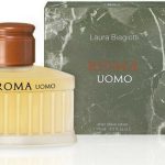 Laura Biagiotti Roma Uomo After Shave Lotion 75 ml