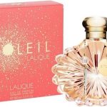 Damesparfum EDP Lalique Soleil (50 ml)