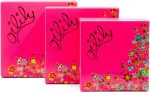 Oilily Parfum - Classic Eau De Parfum - Kinderparfum meisjes - 30 ml - Image 3
