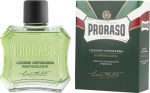 Proraso green -Aftershave Lotion Original -100 ml