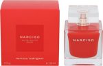 Narciso Rodriguez Rouge by Narciso Rodriguez 90 ml - Eau De Toilette Spray - Image 3