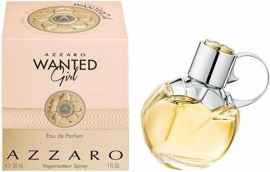 550x351-14 Azzaro - Wanted Girl - Eau De Parfum - 30 ml - damesparfum - Image 1