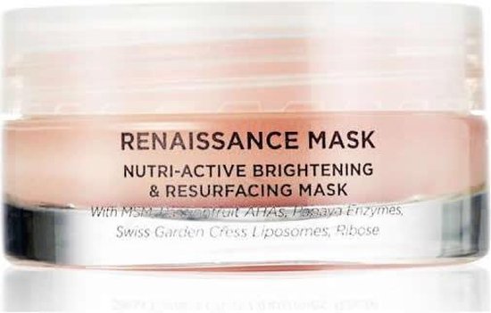 550x351-72 Oskia Renaissance Mask 50ml - Image 1