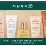 Nuxe Mis Imprescindibles Lote 5 Pcs