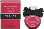 Rochas MademoisElle Couture Eau De Parfum Spray 50 Ml For Women - Image 3