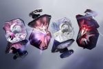 Lancôme La Nuit Trésor A La Folie 75 ml Eau de Parfum - Damesparfum - Image 4