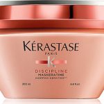 Kérastase Discipline Maskeratine Smooth-in-Motion Masque 200 ml