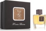 Franck Boclet Vetiver by Franck Boclet 100 ml - Eau De Parfum Spray (Unisex) - Image 2