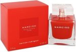 Narciso Rodriguez Rouge by Narciso Rodriguez 90 ml - Eau De Toilette Spray - Image 4