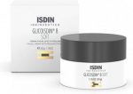 Anti-Veroudering Crème Isdin Isdinceutics Glicoisdin 8 Soft (50 ml) - Image 2