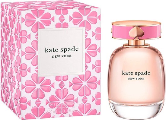 550x398-30 Kate Spade Kate Spade - 40 ml - eau de parfum spray - damesparfum - Image 1