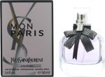Yves Saint Laurent Mon Paris Couture - 50ml - Eau de parfum - Image 4
