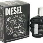 Only The Brave Tattoo by Diesel 75 ml - Eau De Toilette Spray