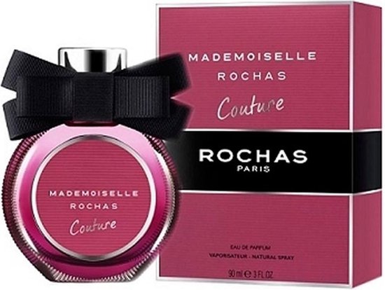 550x414-117 Rochas Mademoiselle Rochas Couture EDP W 90 ml - Image 1
