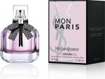 Yves Saint Laurent Mon Paris Couture - 50ml - Eau de parfum - Image 2