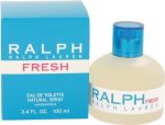 Damesparfum Ralph Lauren EDT (100 ml) - Image 2