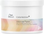 Wella Professionals Color Motion+ Structure+ Mask 150 ml - Image 2