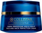 Collistar Perfecta Plus Face and Neck Cream 50 ml