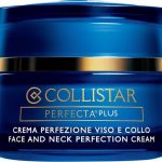 Collistar Perfecta Plus Face and Neck Cream 50 ml