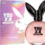 Playboy You 2.0 Loading Eau De Toilette For Woman - 40 ml