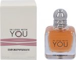 Giorgio Armani In Love With You Eau De Parfum Spray 50 Ml For Women - Image 4