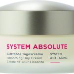 Annemarie Börlind System Absolute Smoothing Day Cream - 50 ml - dagcrème