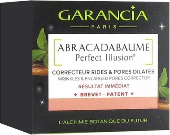 550x435-140 Garancia Abracadabaume Perfect Illusion 12g - Image 1