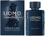 Salvatore Ferragamo - Uomo Urban Feel - Eau De Toilette - 50ML - Image 2