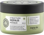 Maria Nila - Structure Repair Haarmasker 250ml - Image 4
