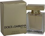 Dolce & Gabbana The One EDT W 50 ml - Image 4