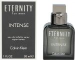 Calvin Klein - Eau de toilette - Eternity men intense - 30 ml - Image 2