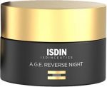 Nachtcrème Isdin Isdinceutics Age Reverse (50 g) - Image 2