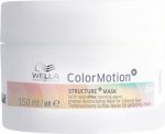 Wella Professionals Color Motion+ Structure+ Mask 150 ml - Image 4