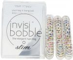 Invisibobble SLIM Chrome Sweet Chrome - Image 4