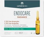 Endocare Radiance C Oil-free 10 Ampoules - Image 2