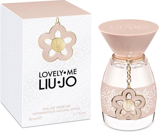 550x457-38 Liu Jo Lovely Me Edp Spray - Image 1