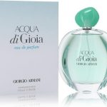 Giorgio Armani Acqua Di Gioia Eau De Parfum Spray 150 ml for Women