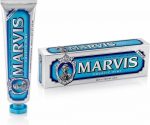 Marvis Tandpasta Aquatic Mint 85 ml - Image 3