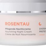 Annemarie BÃ¶rlind - ROSENTAU Nourishing Night Cream 50 ml