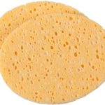 Annemarie BÃ¶rlind Annemarie Borlind sponge (2 pcs)