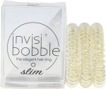 Invisibobble SLIM Chrome Sweet Chrome - Image 3