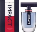 Tommy Hilfiger Impact    3 4 Oz Eau De Toilette Spray    14 Oz Travel Edt Spray for Men Gift Set - Image 9